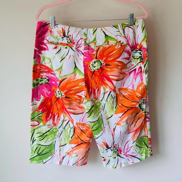 For the Republic Floral Shorts - Women’s Size 10 - Picture 8 of 13